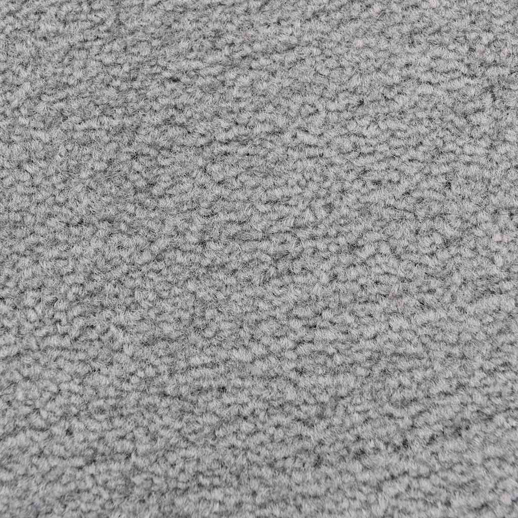 Doormat Grey 115x200 cm
