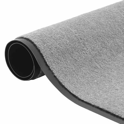 Doormat Grey 115x400 cm
