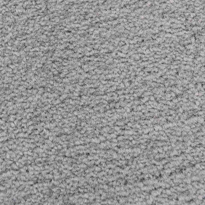 Doormat Grey 115x500 cm