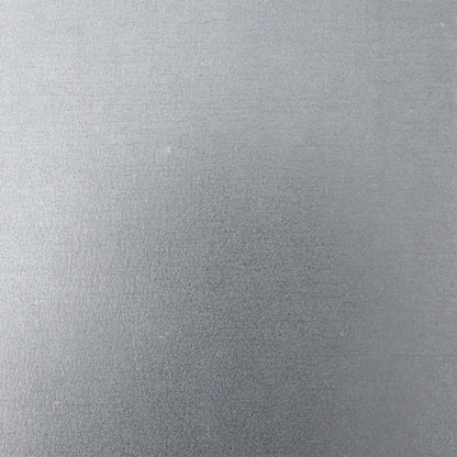 Planter 280x40x40 cm Galvanised Steel
