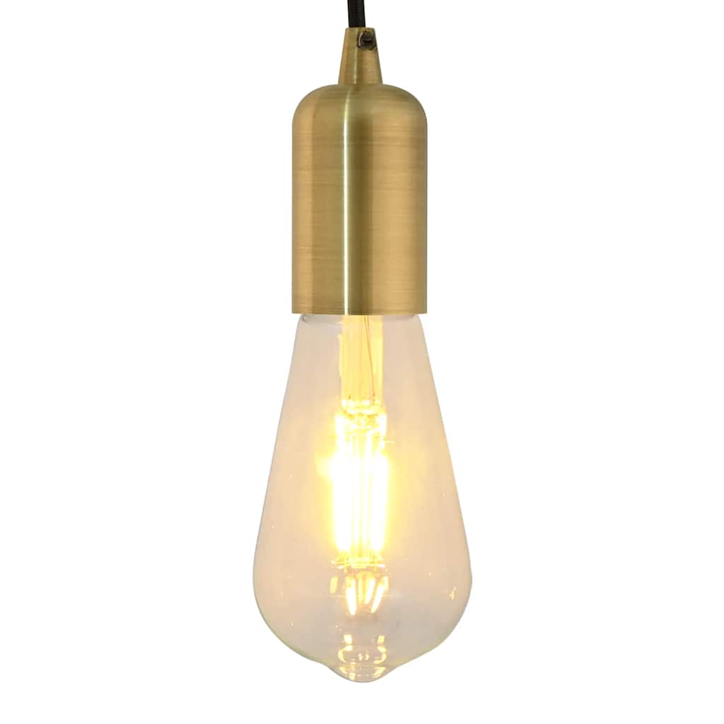 Lamp Holders 2 pcs Bronze E27