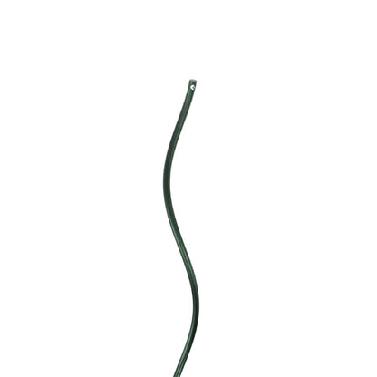 Plant Support 50 pcs Green 170 x 0.6 x 0.6 cm Steel