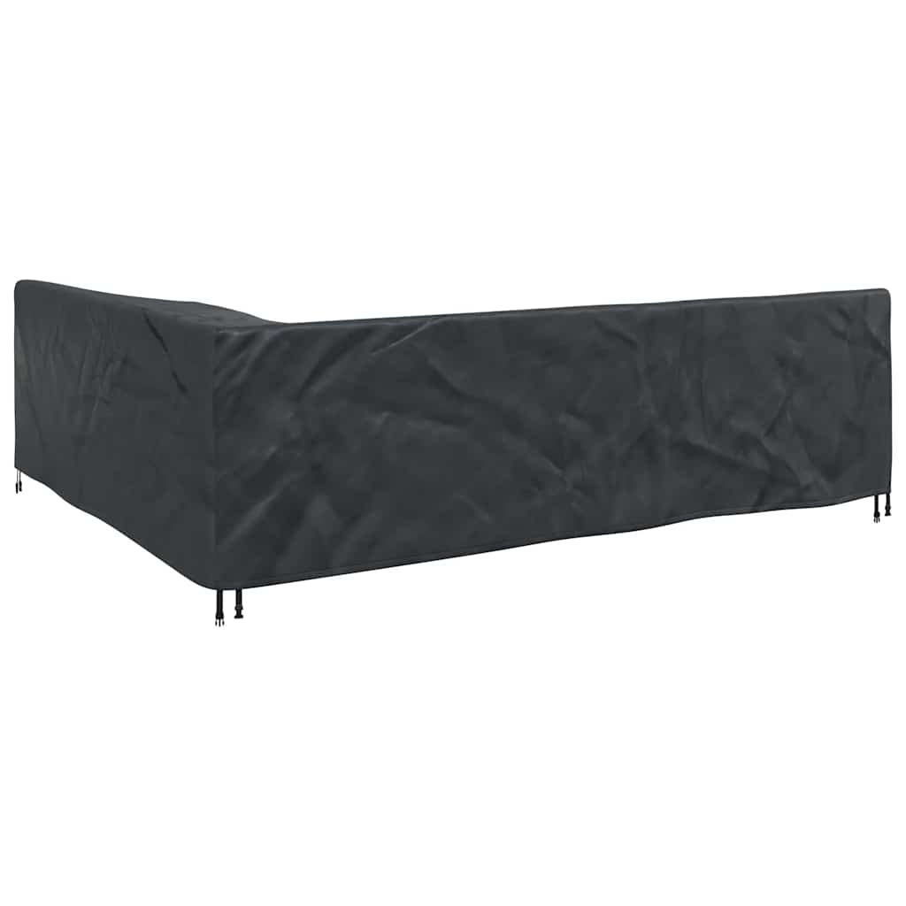 Furniture Cover Black