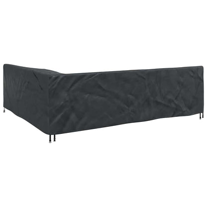 Furniture Cover Black