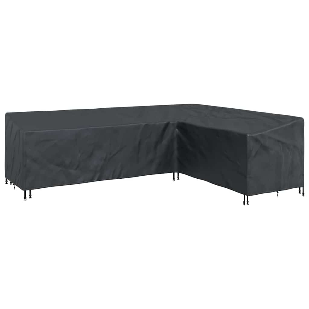 Furniture Cover Black