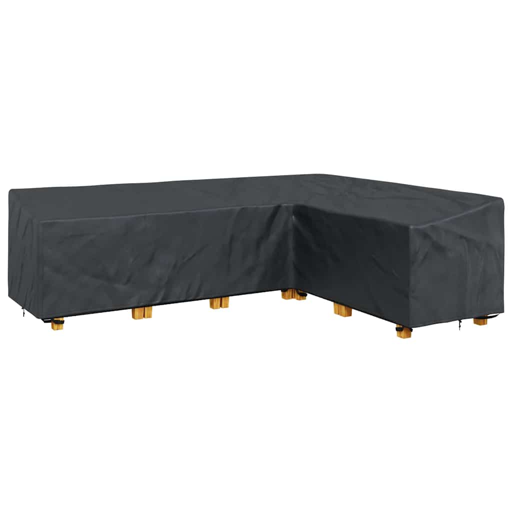 Furniture Cover Black