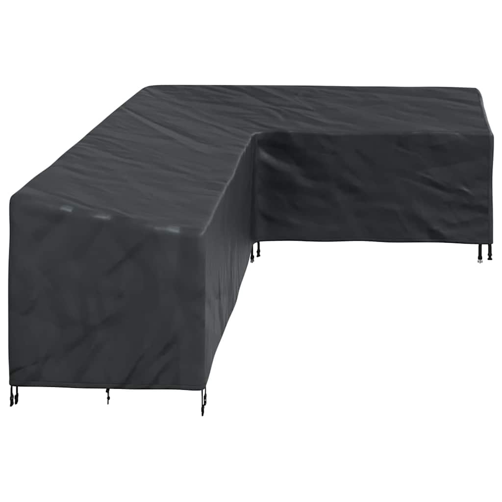 Furniture Cover Black