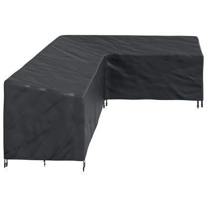 Furniture Cover Black