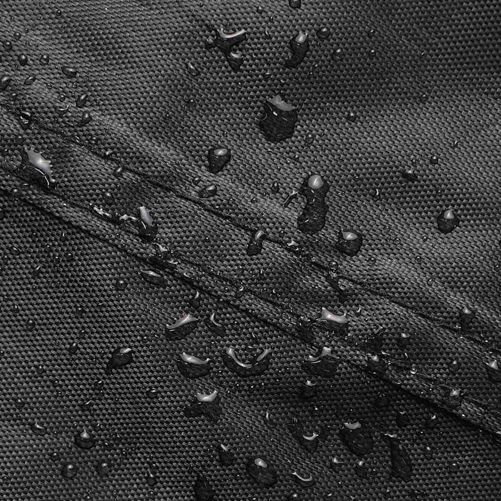 Furniture Cover Black