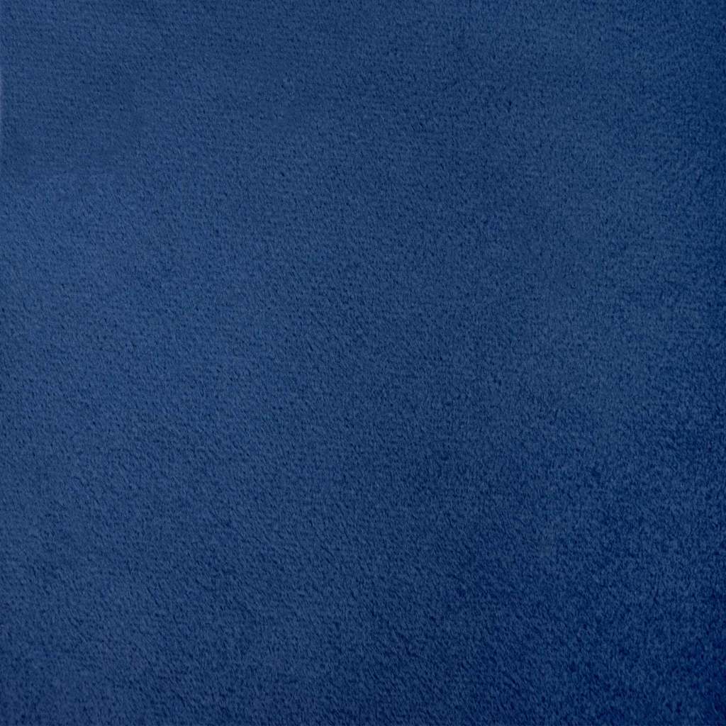 Blackout Curtains 2 pcs Dark Blue 140 x 225 cm Velvet
