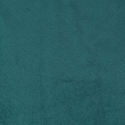 Blackout Curtains 2 pcs Dark Green 140 x 140 cm Velvet