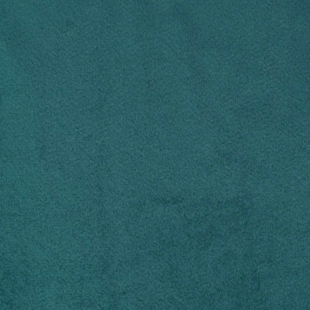 Blackout Curtains 2 pcs Dark Green 140 x 140 cm Velvet