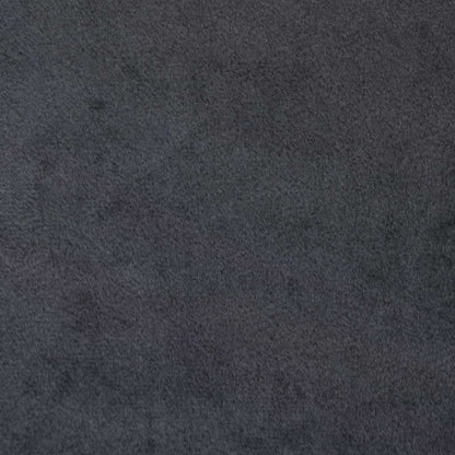 Blackout Curtains 2 pcs Dark Grey 140 x 225 cm Velvet