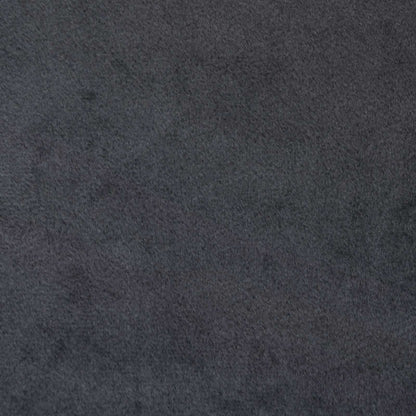 Blackout Curtains 2 pcs Dark Grey 140 x 245 cm Velvet