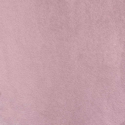 Blackout Curtains 2 pcs Dark Pink 140 x 140 cm Velvet