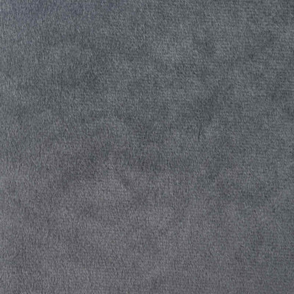 Blackout Curtains 2 pcs Light Grey 140 x 140 cm Velvet