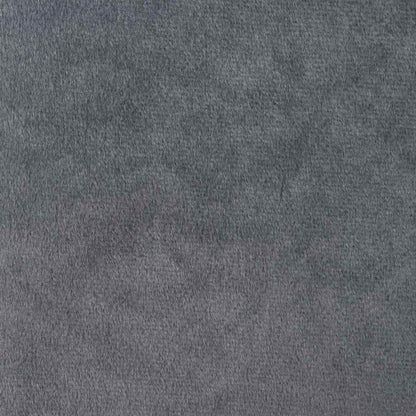 Blackout Curtains 2 pcs Light Grey 140 x 175 cm Velvet
