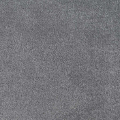 Blackout Curtains 2 pcs Light Grey 140 x 245 cm Velvet