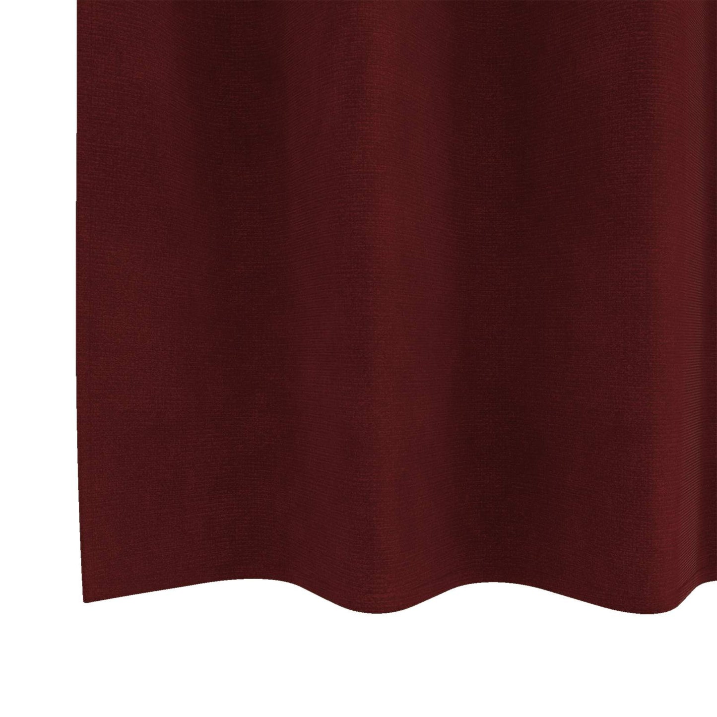 Blackout Curtains 2 pcs Wine Red 140 x 225 cm Velvet