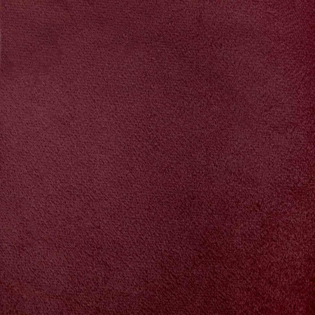 Blackout Curtains 2 pcs Wine Red 140 x 140 cm Velvet