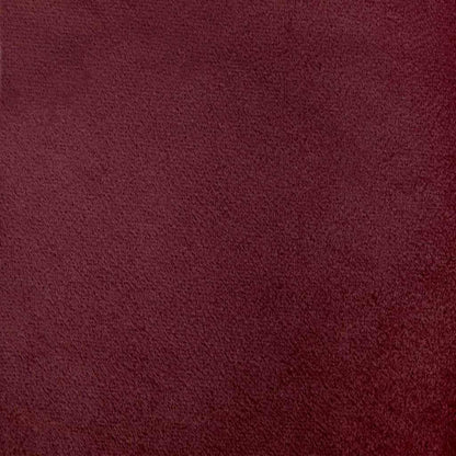 Blackout Curtains 2 pcs Wine Red 140 x 140 cm Velvet