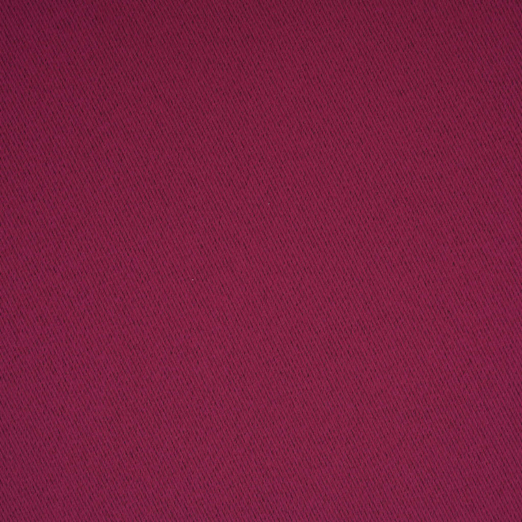 Blackout Curtains with Rings 2 pcs Wine Red 175 x 140 cm