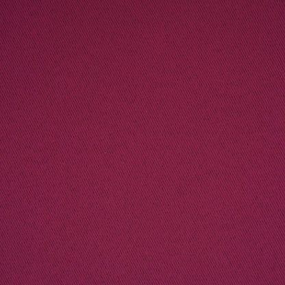 Blackout Curtains with Rings 2 pcs Wine Red 260 x 140 cm