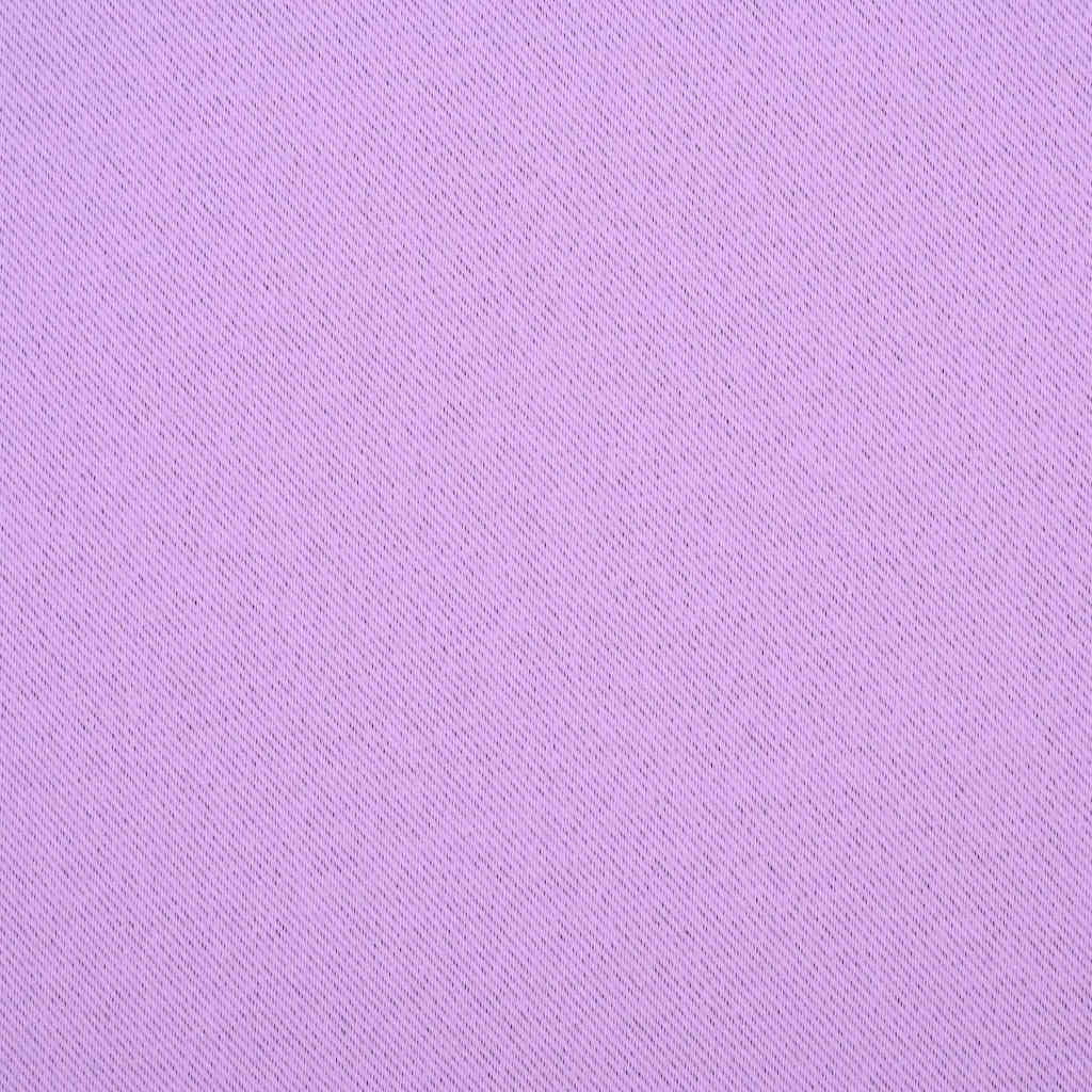 Blackout Curtains with Rings 2 pcs Purple 140 x 140 cm