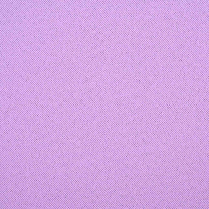Blackout Curtains with Rings 2 pcs Purple 140 x 140 cm