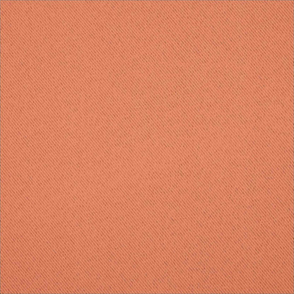 Blackout Curtains with Rings 2 pcs Terracotta 175 x 140 cm