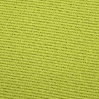 Blackout Curtains with Rings 2 pcs Green 225 x 140 cm Polyester