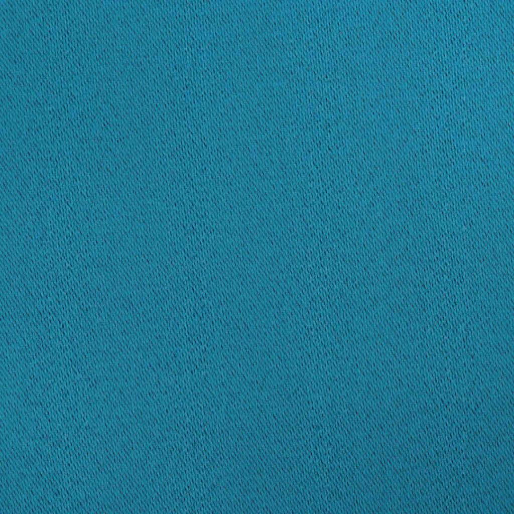 Blackout Curtains with Rings 2 pcs Turquoise 225 x 140 cm