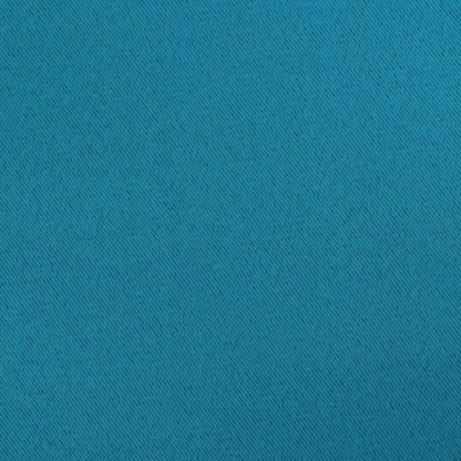 Blackout Curtains with Rings 2 pcs Turquoise 225 x 140 cm