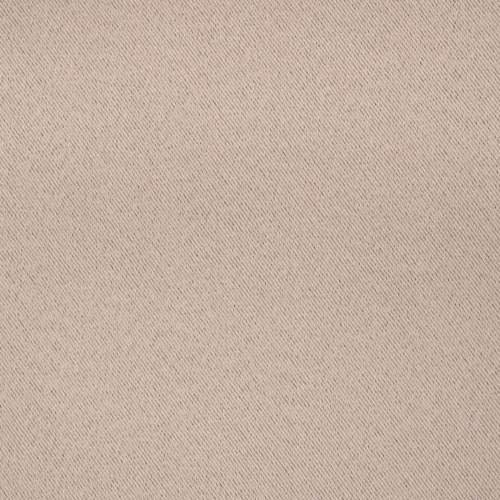 Blackout Curtains with Rings 2 pcs Taupe 225 x 140 cm Polyester