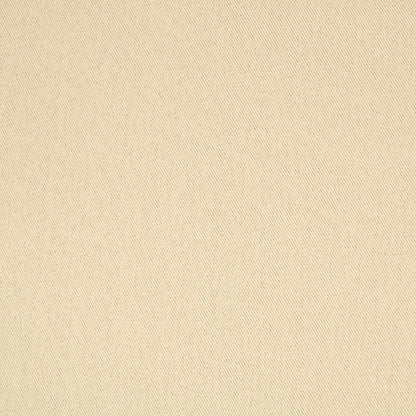 Blackout Curtains with Rings 2 pcs Cream 175 x 140 cm Polyester