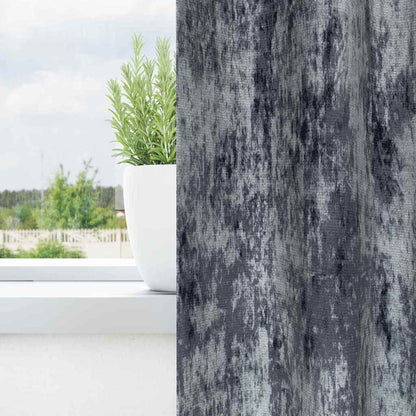 Velvet Curtains 2 pcs Silver Grey 245 x 140 cm Velvet