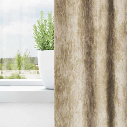 Velvet Curtains with Curtains 2 pcs Cream 245 x 140 cm Velvet
