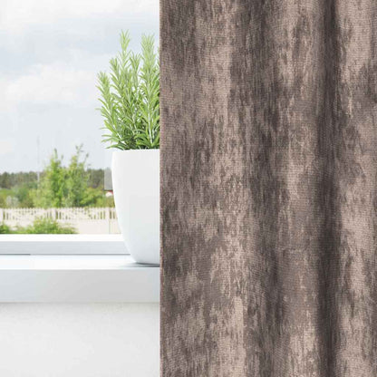 Velvet Curtains 2 pcs Cappuccino 225 x 140 cm Velvet