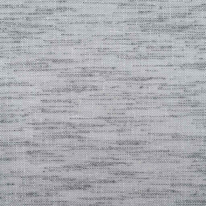 Voile Curtain 2 pcs Dark Grey 245 x 140 cm Polyester