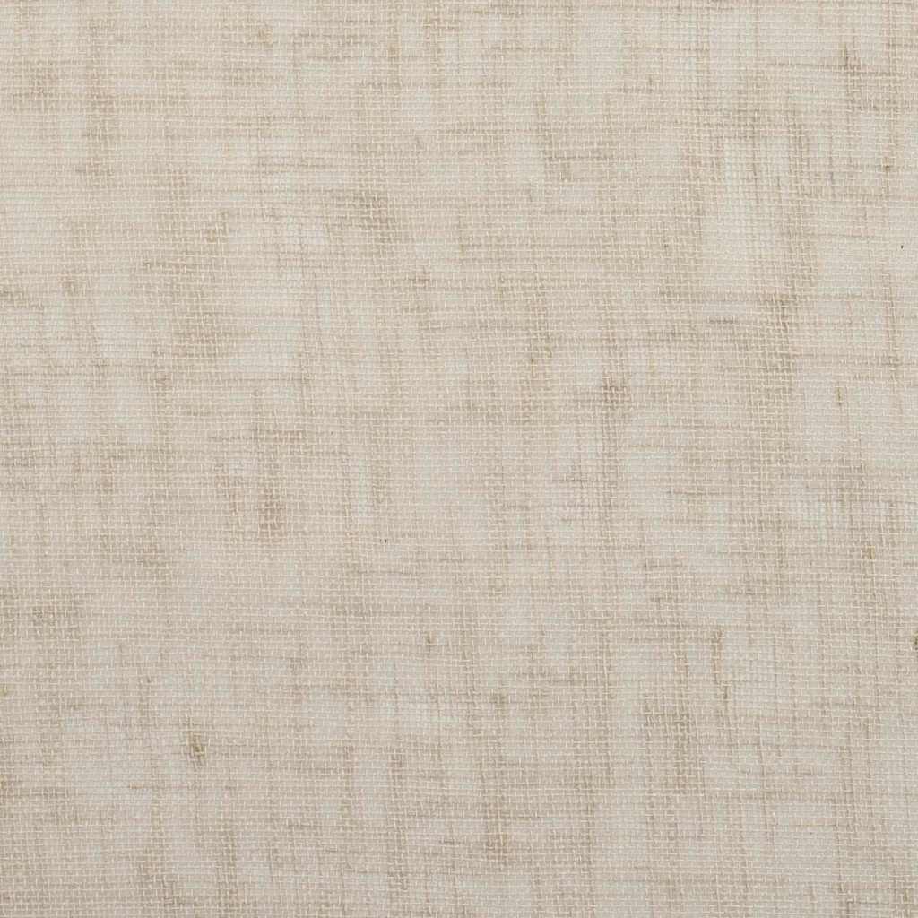 Voile Curtain 2 pcs Sand 260 x 140 cm Polyester