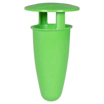 Slug and Snail Traps 18 pcs Green