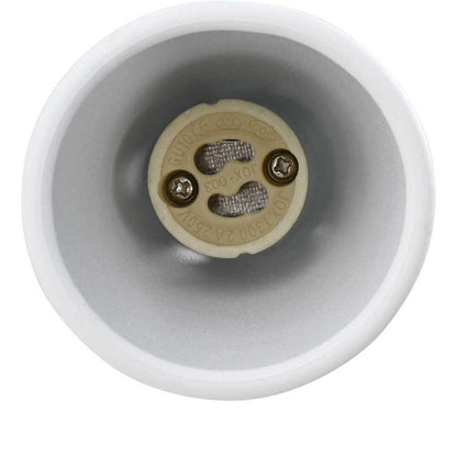 Ceiling Spotlight White 176.5 x 12.5 x 13.5 cm Metal