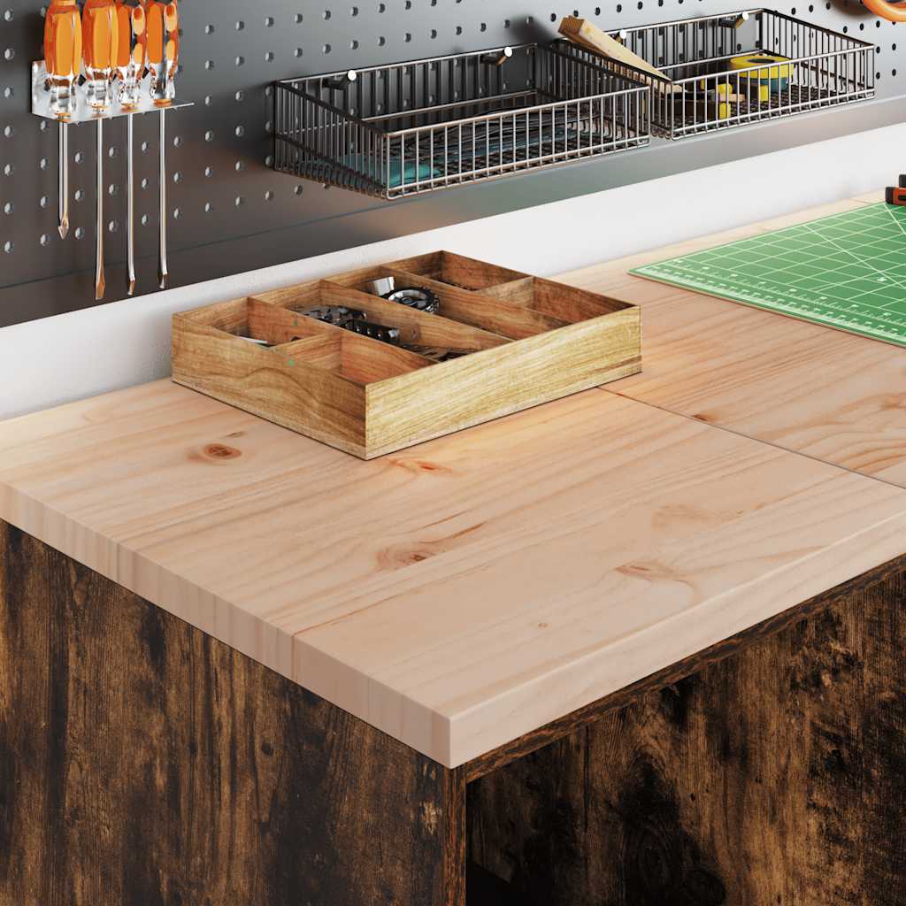 Garage Cabinets 2 pcs Smoked Oak Engineered Wood