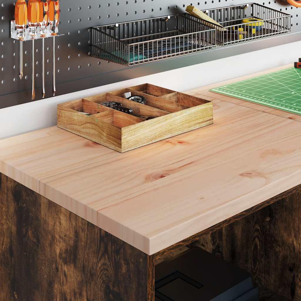 Garage Cabinets 2 pcs Smoked Oak Engineered Wood