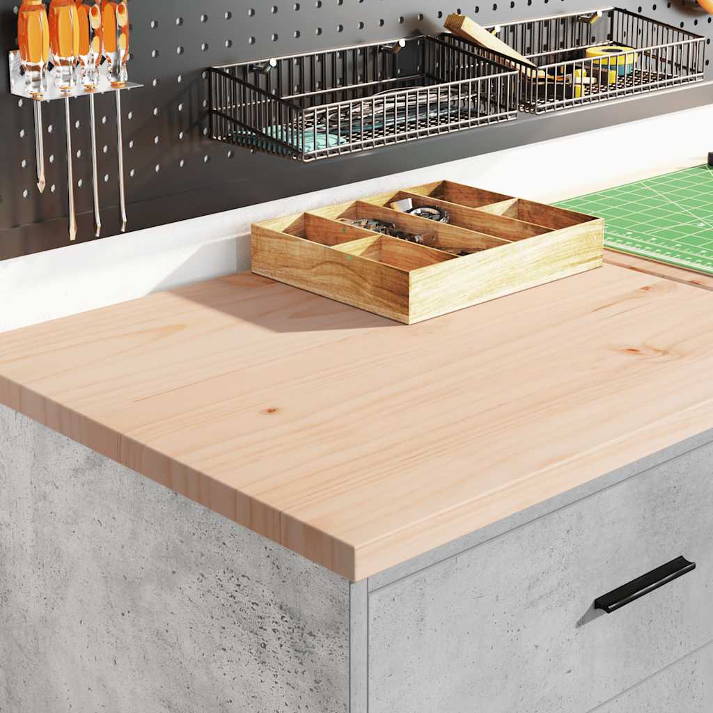 Garage Cabinets 2 pcs Concrete Grey Engineered Wood