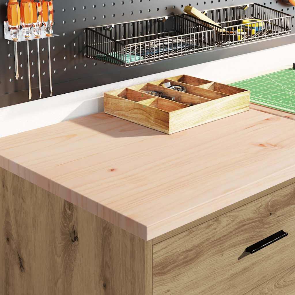 Garage Cabinets 2 pcs Artisan Oak Engineered Wood