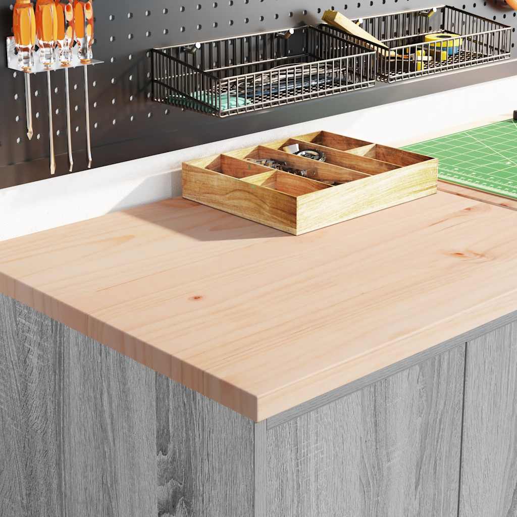 Garage Cabinets 6 pcs Grey Sonoma Engineered Wood