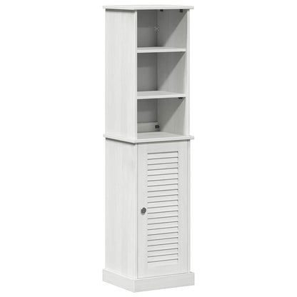 Bathroom Furniture Set VIGO 2 pcs White and Antique White