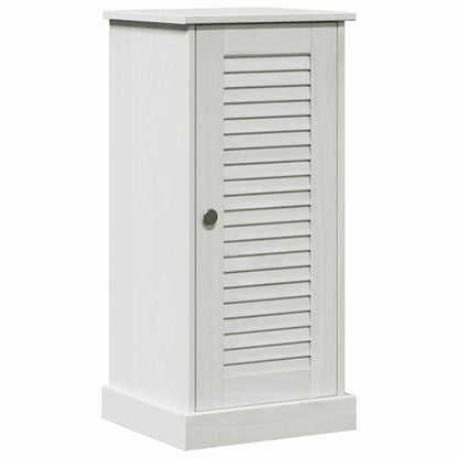 Bathroom Furniture Set VIGO 2 pcs White and Antique White