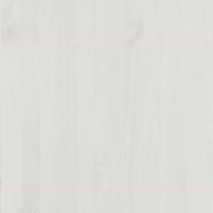 Bathroom Furniture Set VIGO 2 pcs White and Antique White